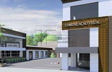 Imagem: Loja em Portão - Curitiba, PR