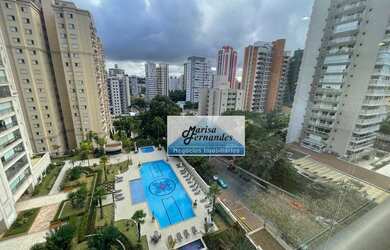 Imagem 1: Apartamento 04 dormitórios, 202 m² - venda por R$ 2.299.000 ou aluguel...