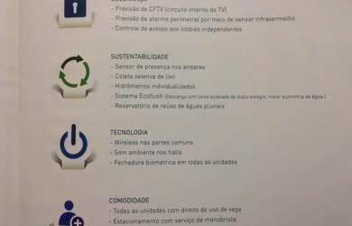 Imagem 10: Sala comercial em Jacarepaguá, 25 m², 1ªlocação, toda pronta Avn....