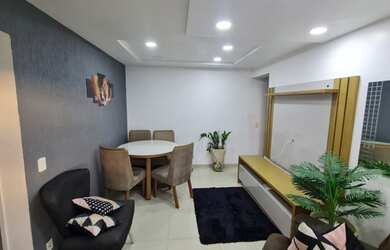 Imagem 2: São Gonçalo - Apartamento Padrão - Boaçu