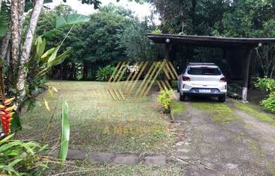 Imagem 6: A paz que você que procura está aqui Casa com ampla área a venda em...