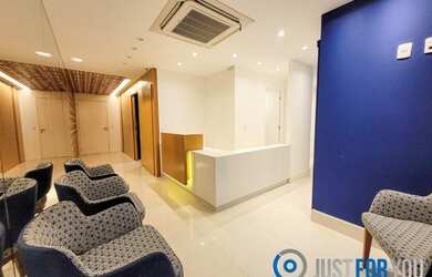 Imagem 3: Sala, 75 m² - venda por R$ 799.000,00 ou aluguel por R$ 4.900,00/mês...