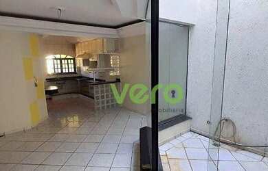 Imagem 5: Casa com 4 dormitórios, 251 m² - venda por R$ 950.000,00 ou aluguel...