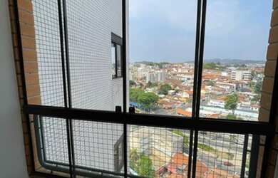 Imagem 9: BRAGANÇA PAULISTA - Apartamento Padrão - TABOÃO