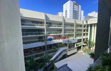 Imagem: O depósito possui 937m² de Área e está localizado em Asa