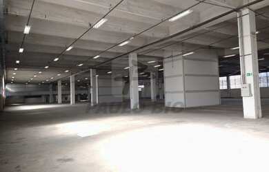 Imagem 16: SAO PAULO - Galpão/Depósito/Armazém - Jardim Pereira Leite