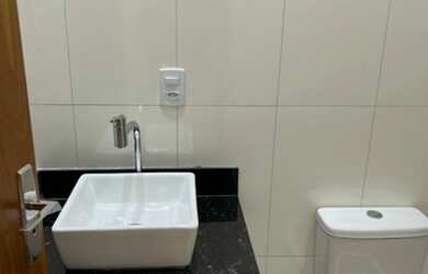 Imagem 10: LINDA CASA NO JARDIM EUROPA