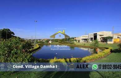 Imagem 15: CASA CONDOMÍNIO VILLAGE DAMHA I EM SÃO JOSÉ DO RIO PRETO