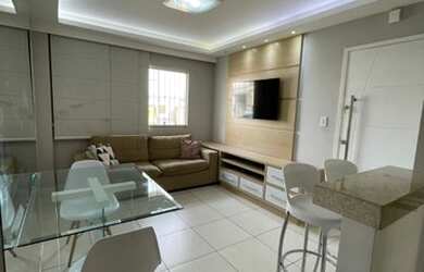 Imagem 2: Apartamento térreo a venda no Julião Nogueira, ed. Marino Reis