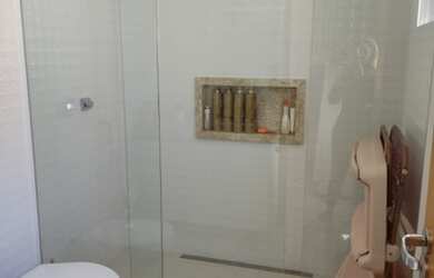 Imagem 10: Casa de condomínio sobrado no Santa Cruz II 180 metros 03 suíte Bairro...