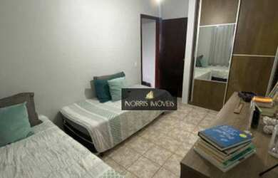 Imagem 12: Casa com 2 dormitórios à venda por R$ 420.000 - Tupi - Praia Grande/SP