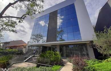 Imagem: O depósito possui 1 Vaga na garagem, 41m² de Área, Imóvel