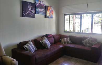 Imagem 7: Casa Residencial HORTO