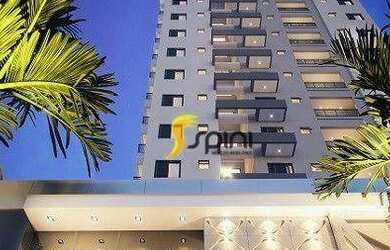 Imagem 1: Novo Lofts última tecnologia à venda, 34 m² por R$ 334.000 - Santa...