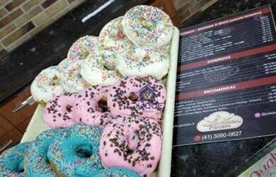 Imagem 12: Ponto à venda, 200 m² por R$ 350.000,00 - Guaíra - Curitiba/PR