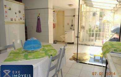 Imagem 8: Casa com 4 dormitórios à venda, 122 m² por R$ 1.000.000 - Pompeia - São Paulo/SP