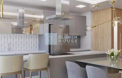 Imagem 3: Apartamentos em Indaial, no bairro das Nações