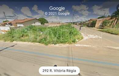 Imagem: O terreno possui 375m² de Área e está localizado em Jardim