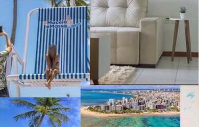 Imagem: O apartamento possui 2 Dormitórios, 1 Vaga na garagem e está