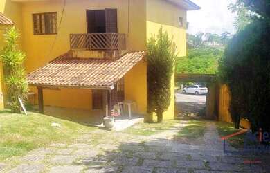 Imagem 4: Casa com 4 dormitórios, 250 m² - venda por R$ 1.180.000,00 ou aluguel...