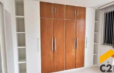 Imagem 13: Apartamento a venda com 57 m2, 1/4 com gabinete em Amaralina, Salvador...