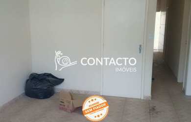 Imagem: A casa possui 2 Dormitórios, 1 Banheiro, 10m² de Área e