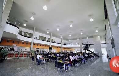 Imagem 11: Atibaia - Galpão/Depósito/Armazém - Jardim Brogotá