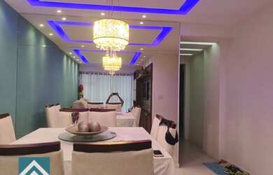 Imagem 2: RESERVA FREGUESIA - Luxuoso apartamento mobiliado 3 quartos área nobre...