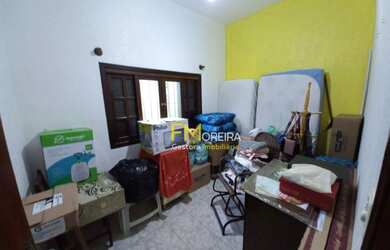 Imagem 6: Casa à venda, 107 m² por R$ 380.000,00 - Vila Assunção - Praia Grande/SP