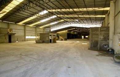 Imagem 11: Pavilhão / Depósito São Giácomo Caxias do Sul