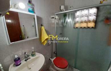 Imagem 8: Casa à venda, 107 m² por R$ 380.000,00 - Vila Assunção - Praia Grande/SP