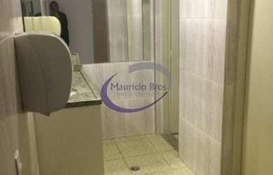 Imagem 7: Salão para Locação no bairro do Tatuapé com o3 pisos térreo, Mesanino...