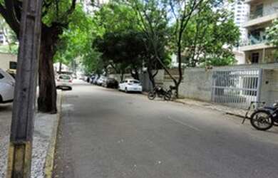 Imagem 2: 03 Qtos - Tamarineira. Varanda, 127m² de Área, 1 Vaga na garageme3 Dormitórios