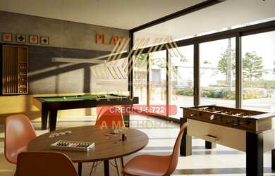 Imagem 8: UM NOVO JEITO DE VIVER EM PORTO REAL VILA VITÓRIA RESIDÊNCIAS amp CLUB