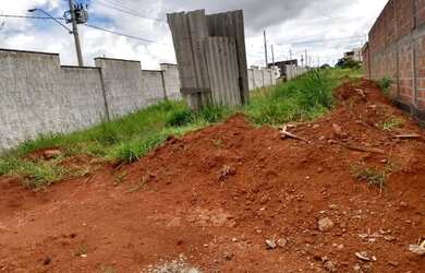 Imagem: O terreno possui 286m² de Área e está localizado em Grand