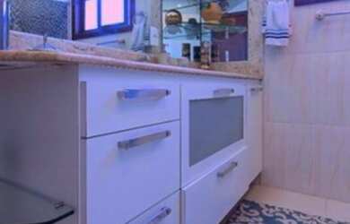 Imagem 15: Maravilhosa mansão 4 quartos no Condominio San Diego Barra da Tijuca