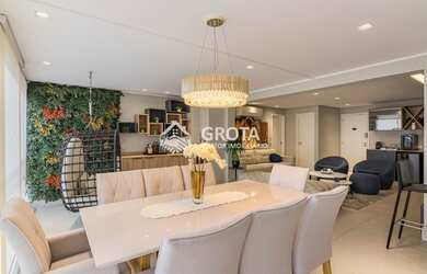 Imagem 3: Maravilhoso Apartamento em Condomínio Padrão para Venda no bairro Parque...