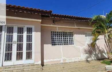 Imagem 2: Casa com 4 dormitórios, 95 m² - venda por R$ 450.000,00 ou aluguel por...