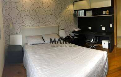 Imagem 4: Cobertura com 4 quartos, 390 m² - venda por R$ 5.000.000 ou aluguel por...