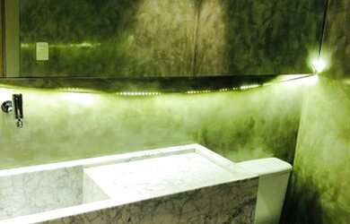 Imagem 10: Andar/laje corporativa para aluguel com 725 metros quadrados em Jardim...