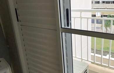 Imagem 13: Lindo Apto com fino acabamento, Vista livre e localização nobre Fácil...