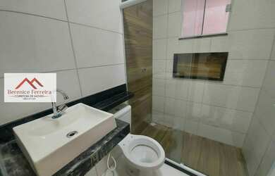 Imagem 11: Maravilhosa casa com piscina no Jardim Atlântico Central, Itaipuaçu