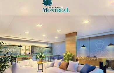 Imagem 4: Lançamento com obras já iniciadas lt br gt Residencial Montreal