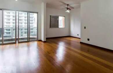 Imagem 6: Apartamento para venda com 120 metros quadrados com 3 quartos em Centro...