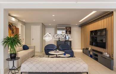 Imagem 2: Maravilhoso Apartamento em Condomínio Padrão para Venda no bairro Parque...