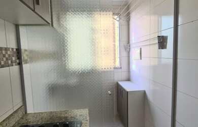 Imagem 3: Apartamento à venda no Jardim Santa Terezinha