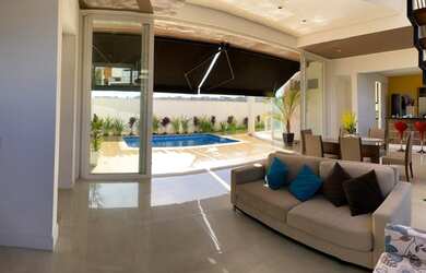 Imagem 8: Bragança Paulista - Casa de Condomínio - Condomínio Portal Horizonte