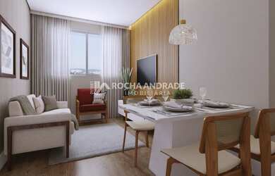 Imagem 1: Imbui Prime Tenda gt. Churrasqueira, 38m² de Área, 1 Banheiroe2 Dormitórios