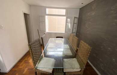 Imagem 5: RIO DE JANEIRO - Apartamento Padrão - Copacabana