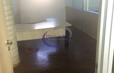 Imagem 12: Salão para Locação no bairro do Tatuapé com o3 pisos térreo, Mesanino...